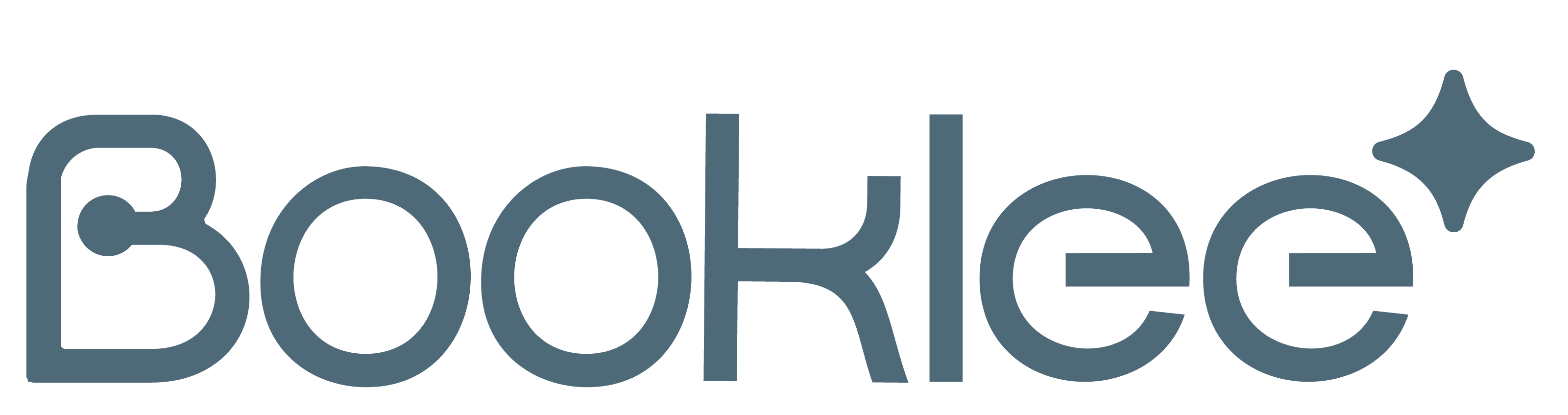 Booklee logo